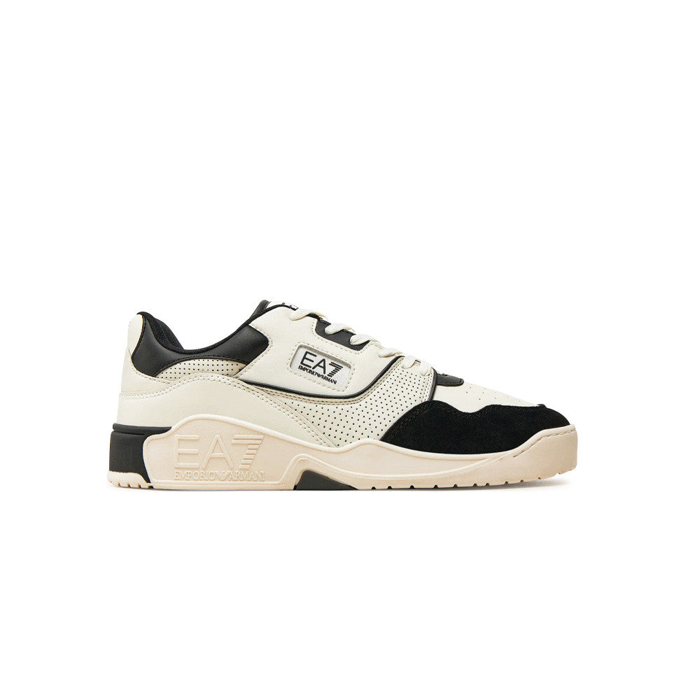 Sneakers EA7 Emporio Armani X8X187 XK402 C695 Color Blanco y negro_7289.jpg