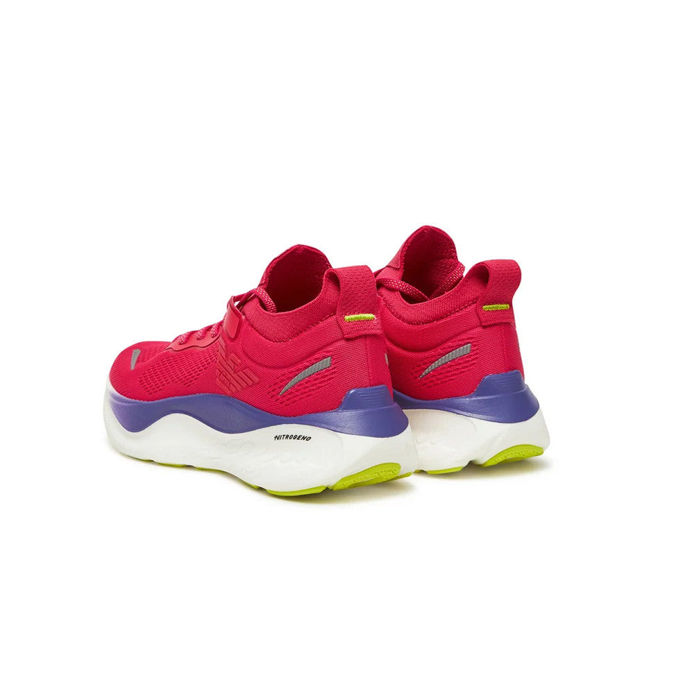 Sneakers EA7 Emporio Armani X8X226 XK443 D135 Color Fucsia y Lila_7256.jpg