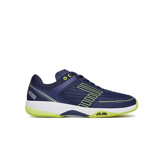 Sneakers EA7 Emporio Armani X8X242 XK438 R980 Color Marino y Lima_7204.jpg