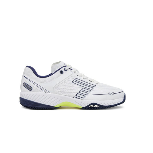 Sneakers EA7 Emporio Armani X8X242 XK438 U451 Color Blanco y Marino_7212.jpg