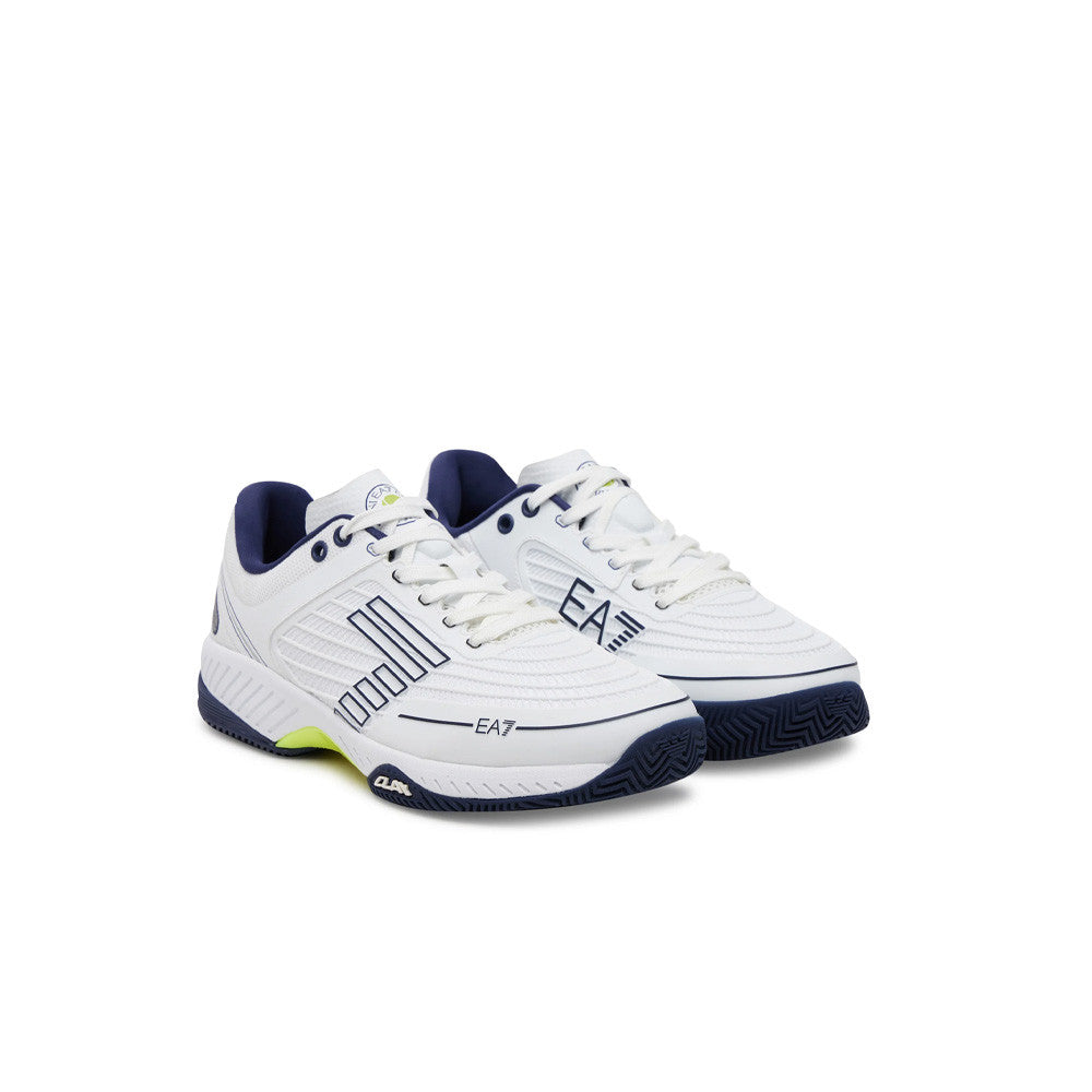 Sneakers EA7 Emporio Armani X8X242 XK438 U451 Color Blanco y Marino_7213.jpg