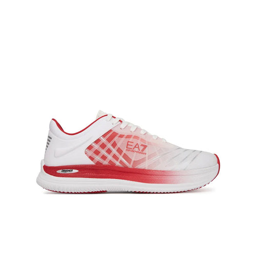 Sneakers EA7 Emporio Armani X8X243 XK440 N541 Color Blanco y Rojo_7283.jpg