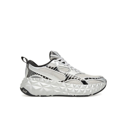 Sneakers EA7 Emporio Armani X8X245 XK431 MZ163 Color Plata y Negro_8941.jpg