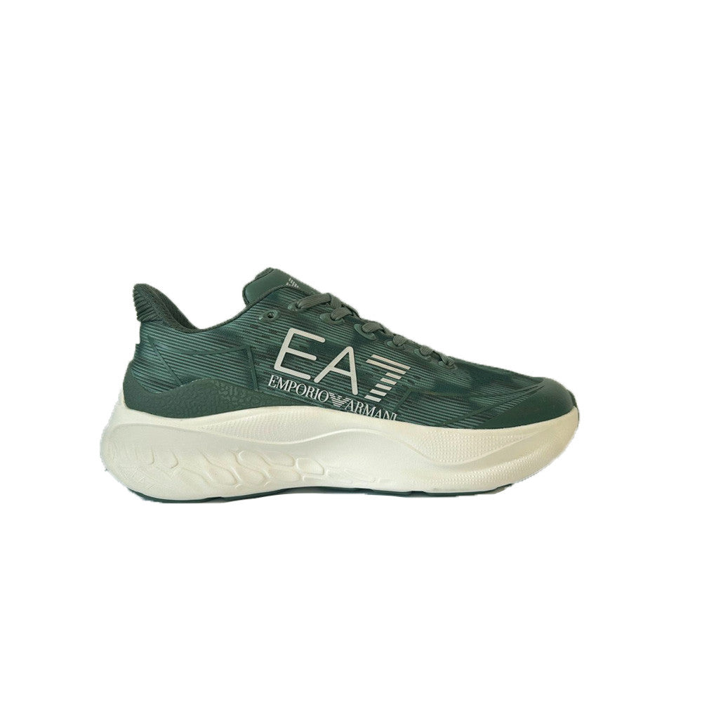 Sneakers EA7 Emporio Armani X8X245 XK442 MZ606 Color kaki_8923.jpg