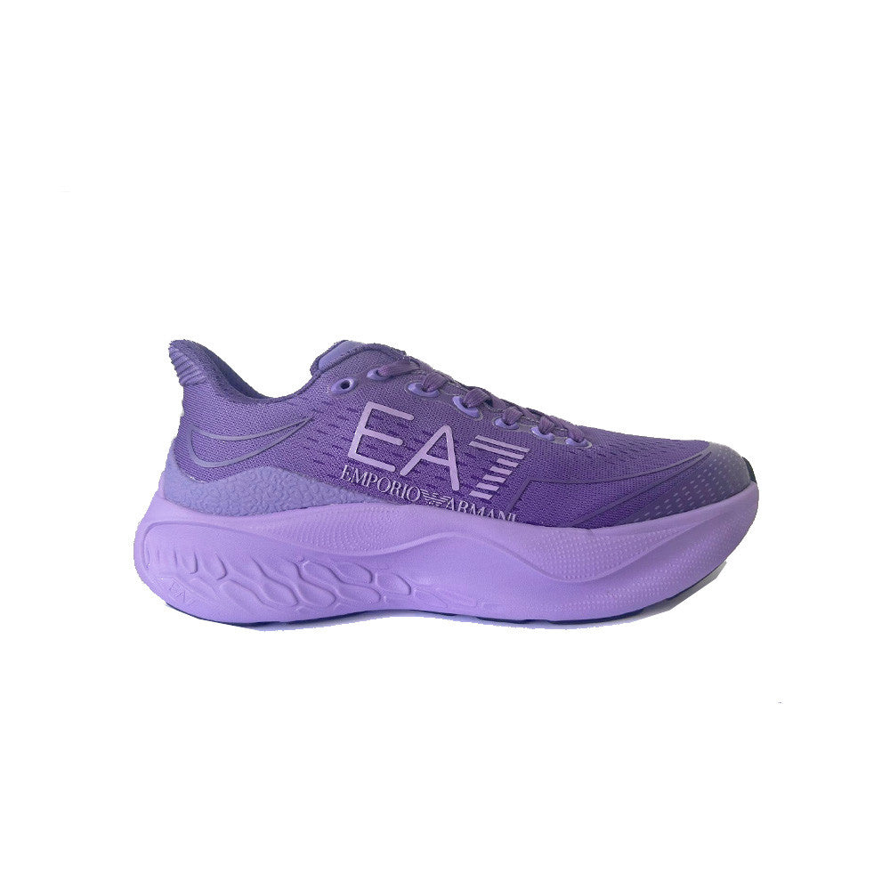 Sneakers EA7 Emporio Armani X8X245 XK442 R989 Color Lila_7151.jpg