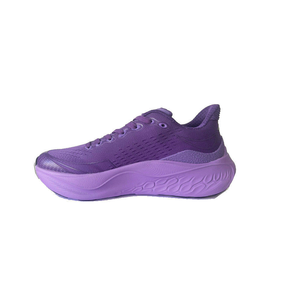 Sneakers EA7 Emporio Armani X8X245 XK442 R989 Color Lila_7152.jpg
