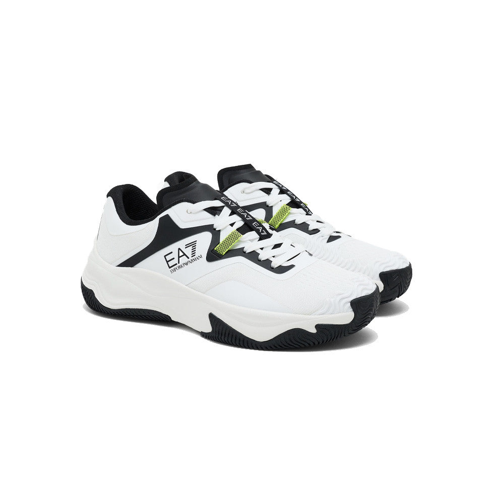 Sneakers EA7 Emporio Armani X8X248 XK445 T680 Color Blanco_7187.jpg