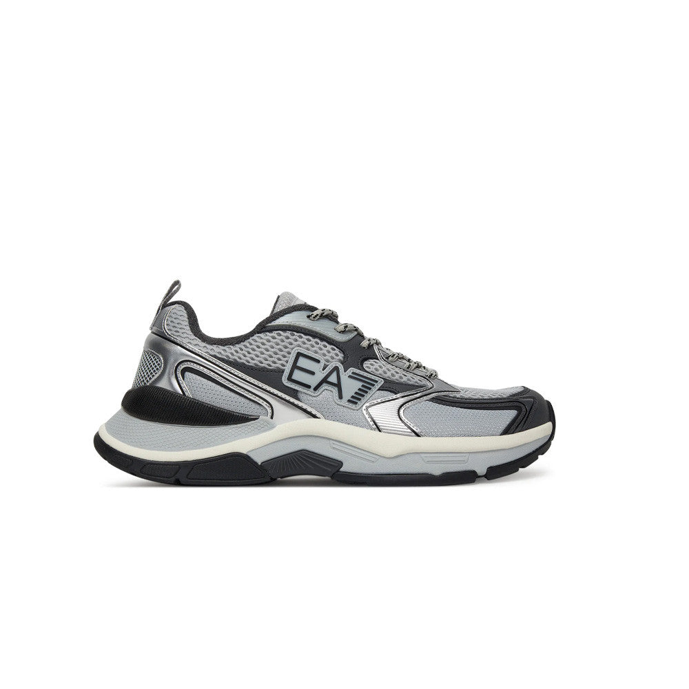 Sneakers EA7 Emporio Armani X8X249 XK446 Color Gris_10510.jpg