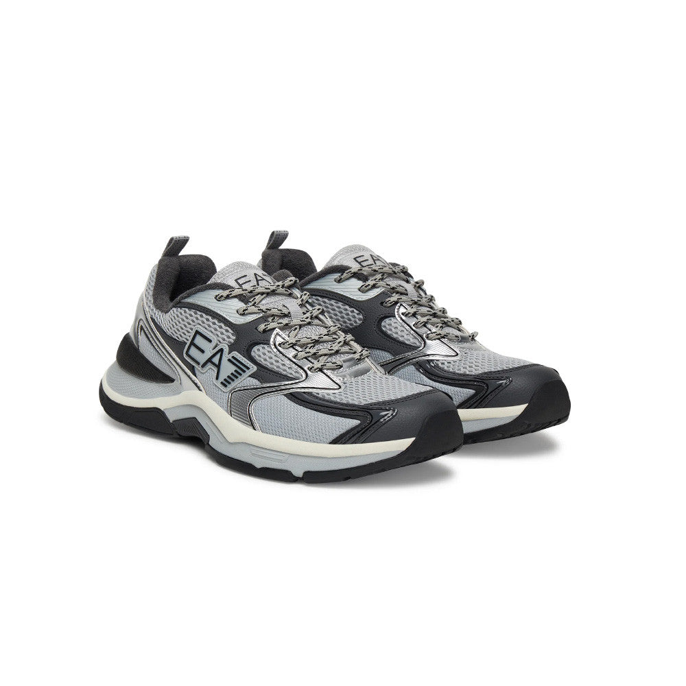 Sneakers EA7 Emporio Armani X8X249 XK446 Color Gris_10511.jpg