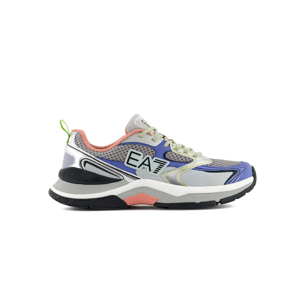 Sneakers EA7 Emporio Armani X8X249 XK446 D140 Color Gris y Azul_7095.jpg