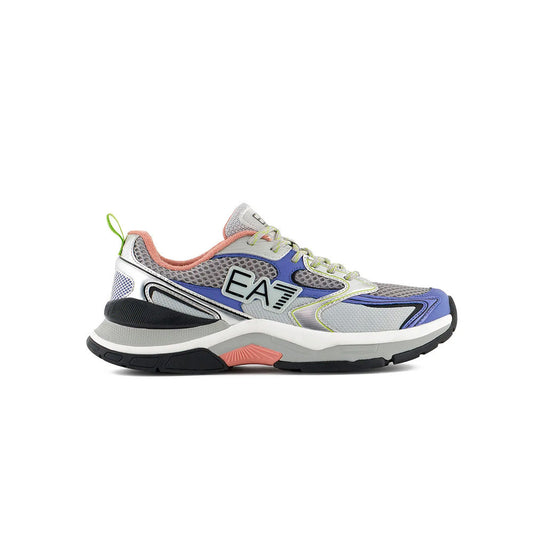 Sneakers EA7 Emporio Armani X8X249 XK446 D140 Color Gris y Azul_7095.jpg