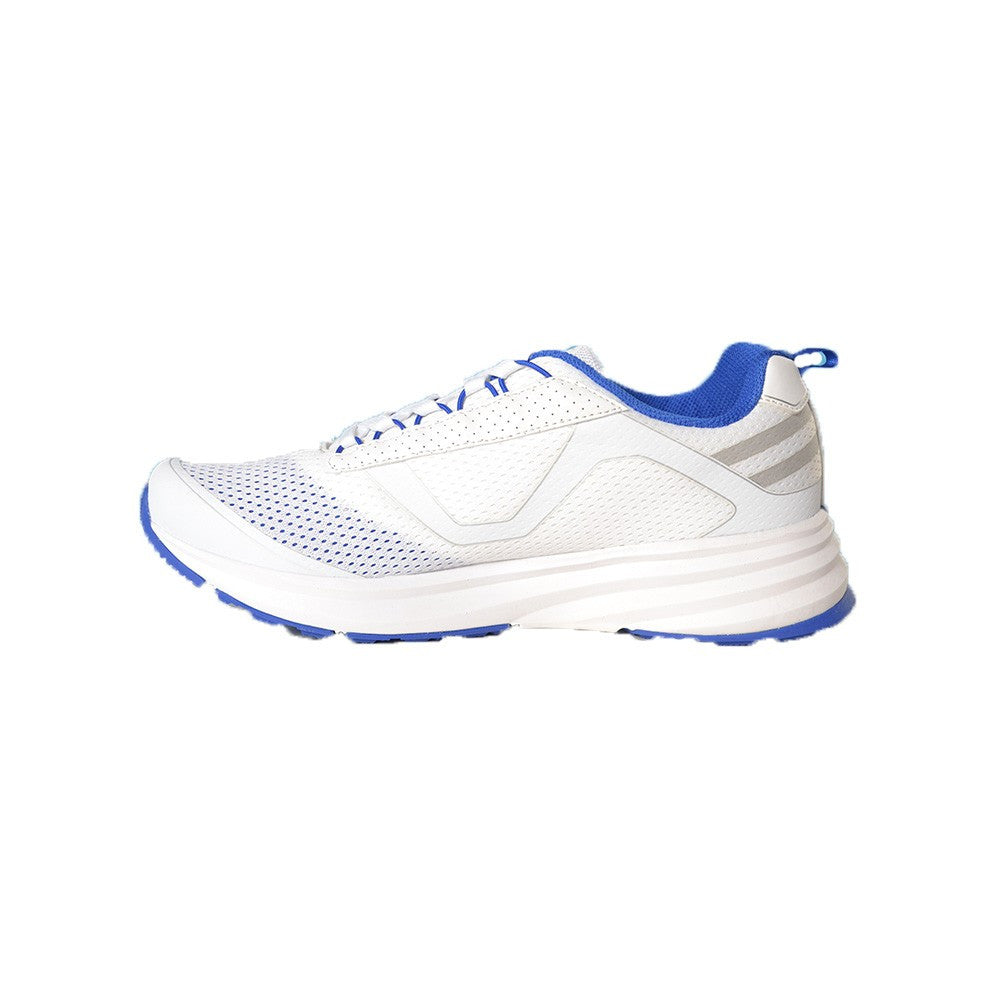 Sneakers EA7 Emporio Armani X8X96 XK241 Q317 Color Blanco y Azul_1477.jpg