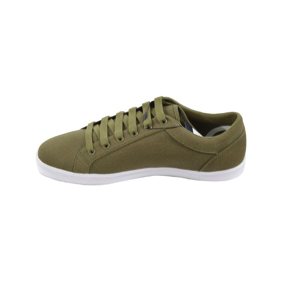 Sneakers Fred Perry B3114 Color Kaki_283.jpg