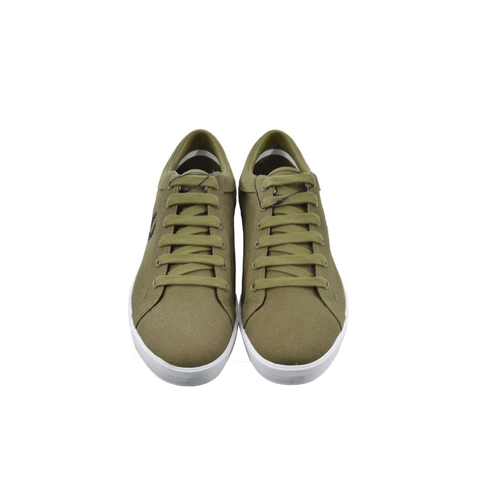 Sneakers Fred Perry B3114 Color Kaki_284.jpg
