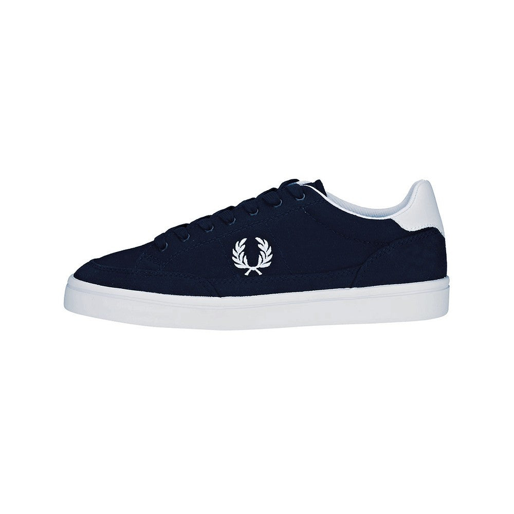 Sneakers Fred Perry B3118 Color Azul Marino_277.jpg