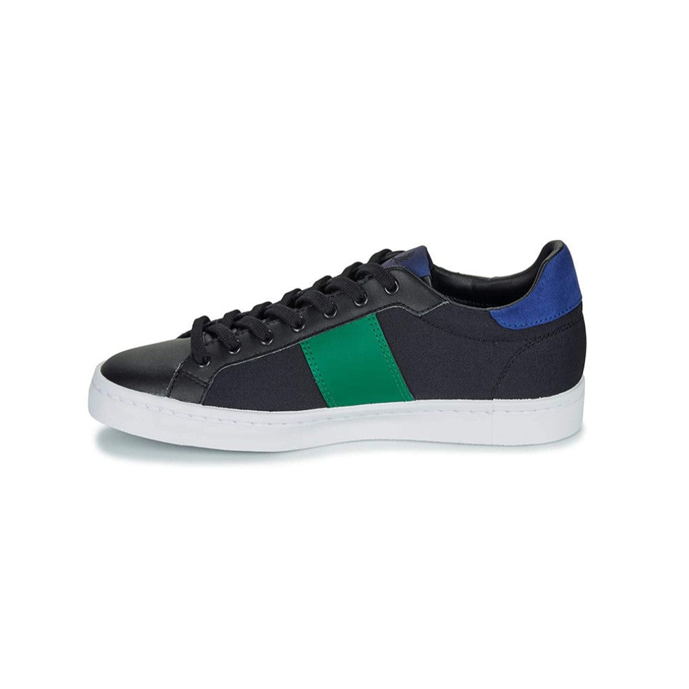 Sneakers Fred Perry B7129 Color Negro_595.jpg