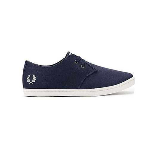 Sneakers Fred Perry B8233 Color Azul Marino_285.jpg