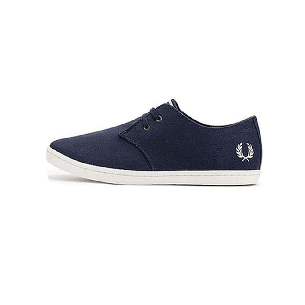 Sneakers Fred Perry B8233 Color Azul Marino_286.jpg
