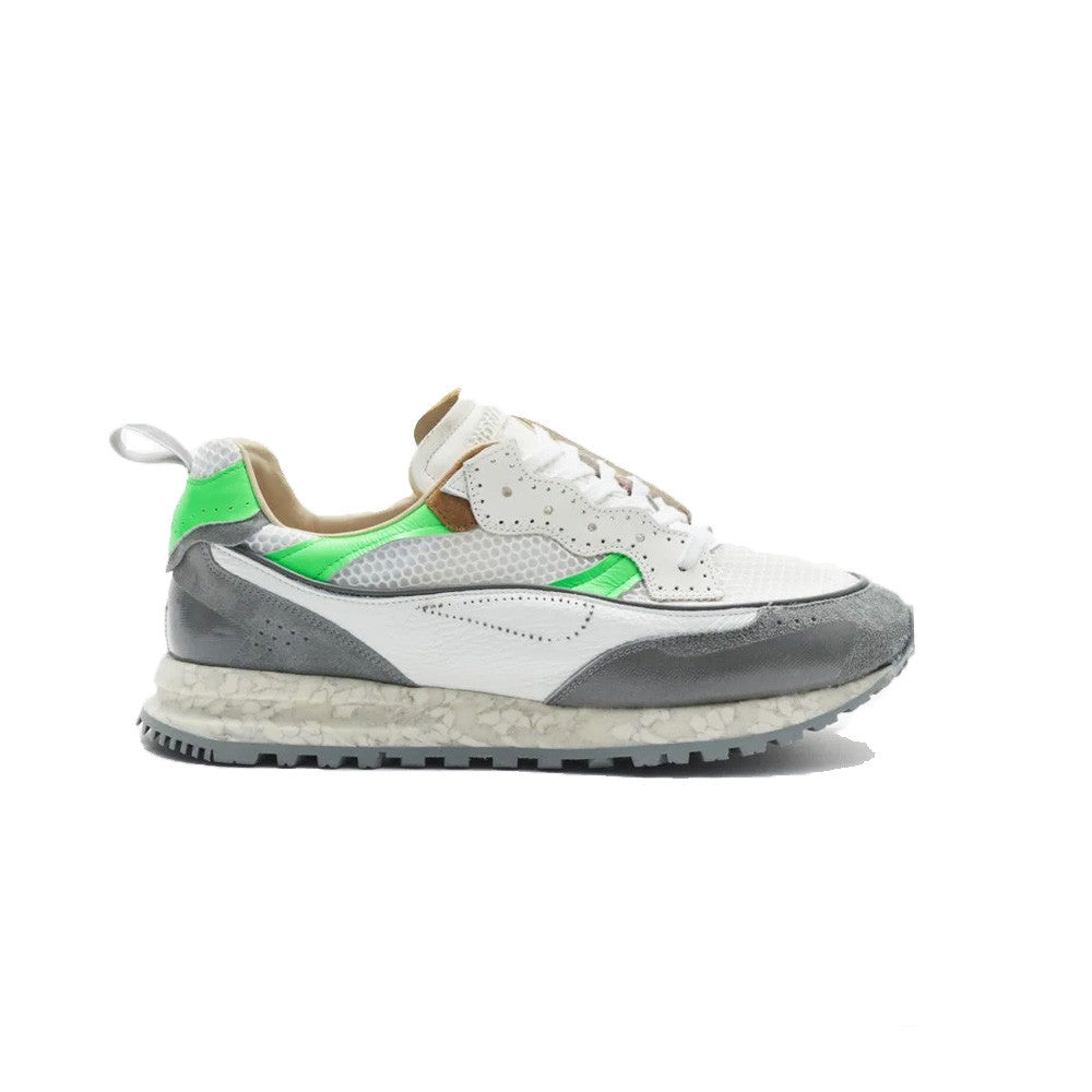 Sneakers Hidnander THREEDOME ZERO 252 Color Blanco y Fluor_4607.jpg