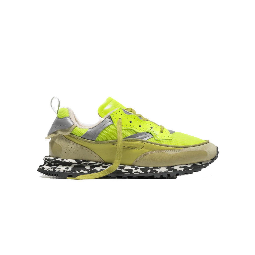 Sneakers Hidnander THREEDOME ZERO 413 Color Lima_4583.jpg
