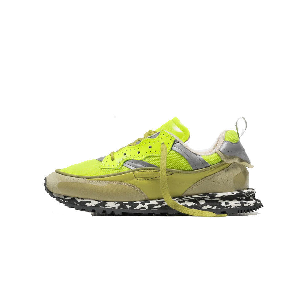 Sneakers Hidnander THREEDOME ZERO 413 Color Lima_4584.jpg