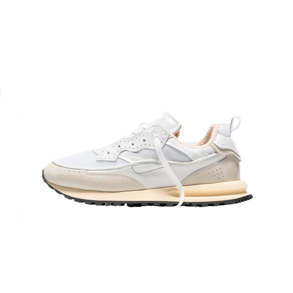 Sneakers Hidnander THREEDOME ZERO Color Blanco_4574.jpg
