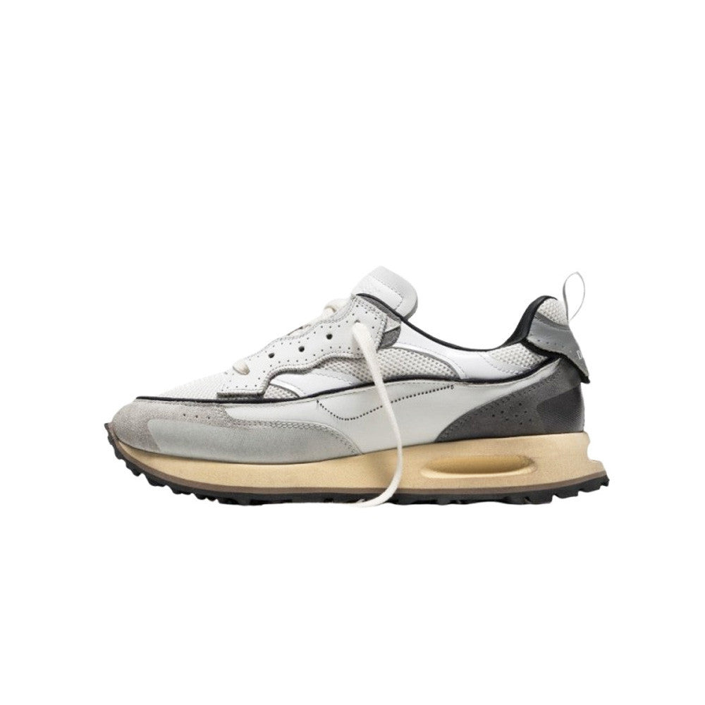 Sneakers Hidnander THREEDOME ZERO LOW 041 Color Blanco y Gris_4626.jpg