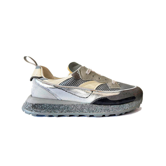Sneakers Hidnander THREEDOME ZERO LOW 712 Color Gris_4623.jpg