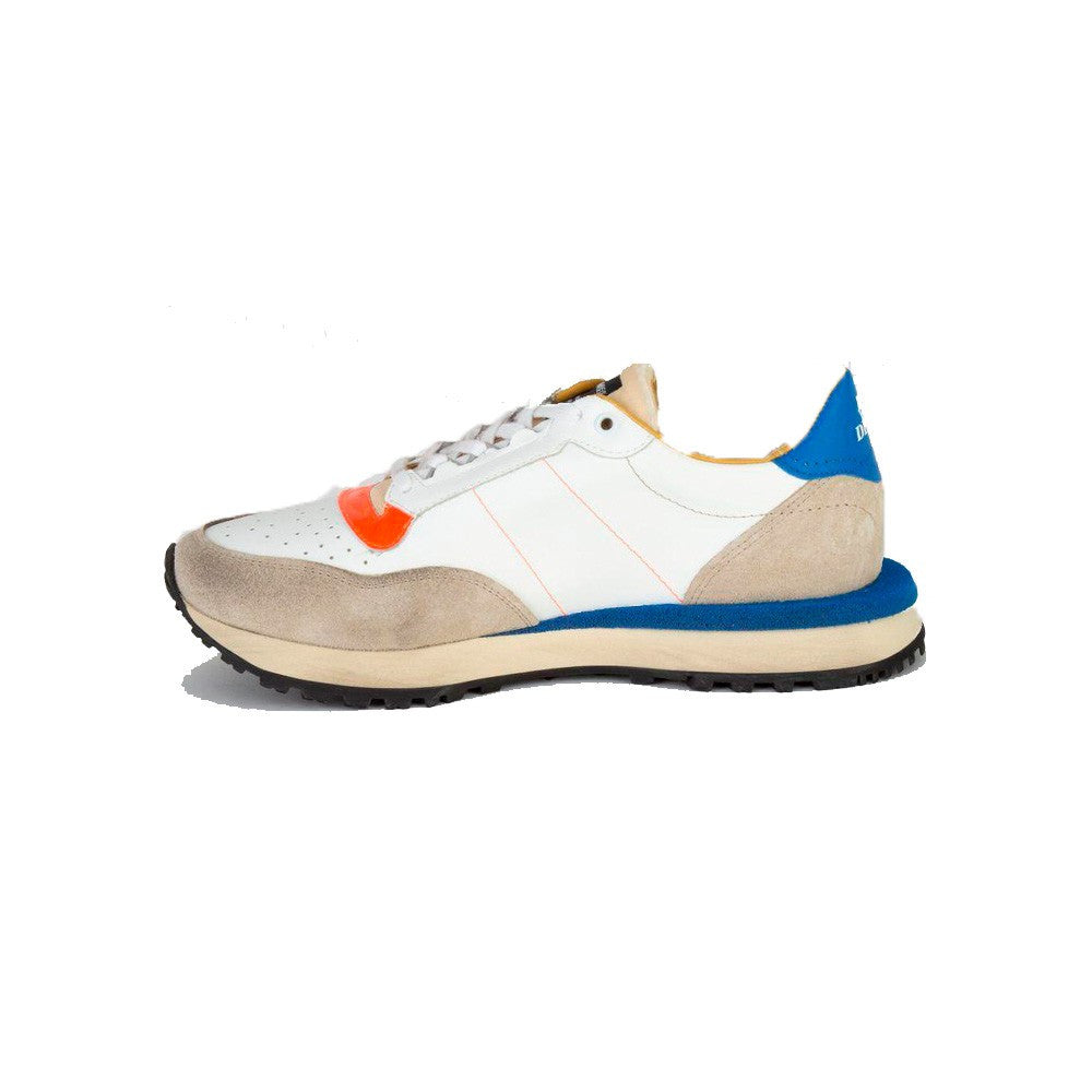 Sneakers Hidnander Tenkei S 117 Color Beige y Blanco_2774.jpg