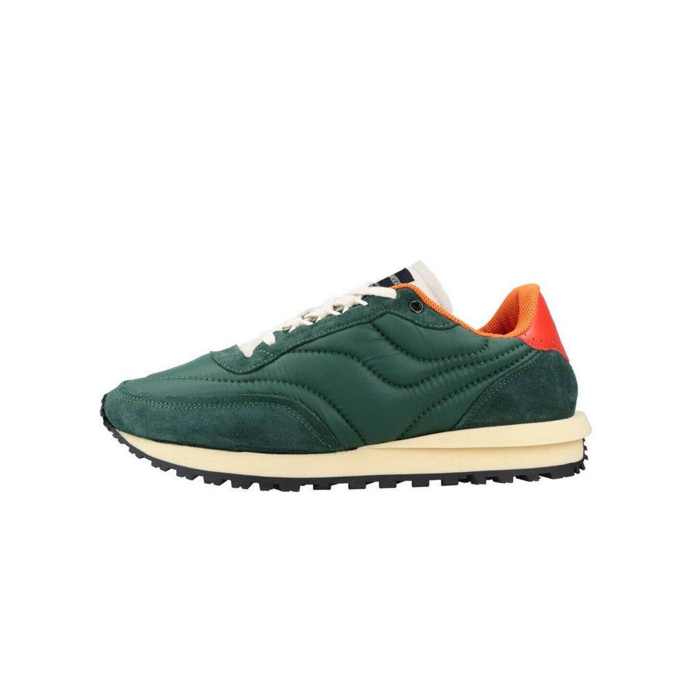Sneakers Hidnander Tenkei Track Edition Color Verde y Naranja_4565.jpg