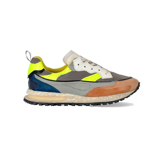 Sneakers Hidnander Threedome 105 Color Fluor y Gris_2769.jpg