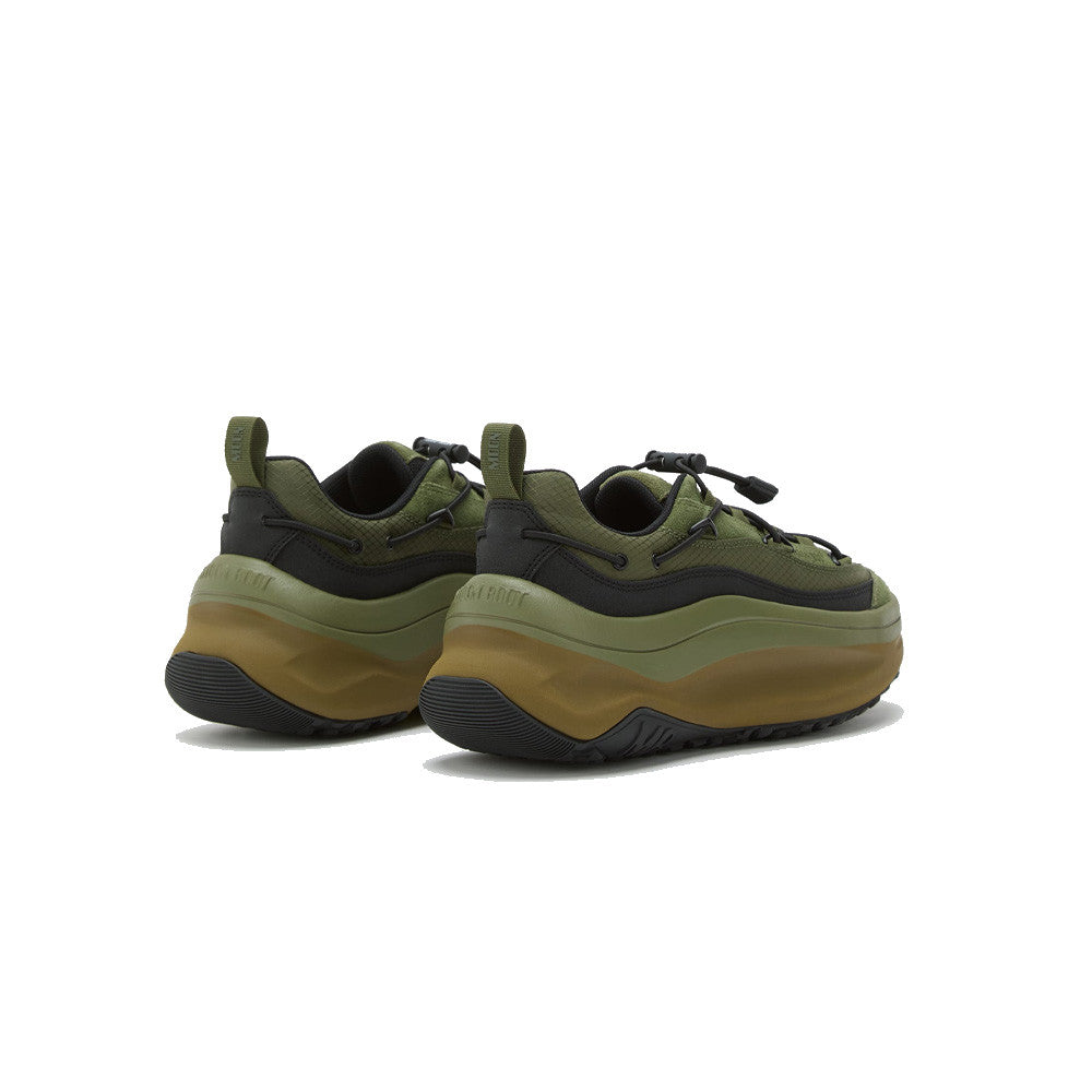 Sneakers Moon Boot MB MOON247 XLACE 80D2490100 Color Verde_8120.jpg