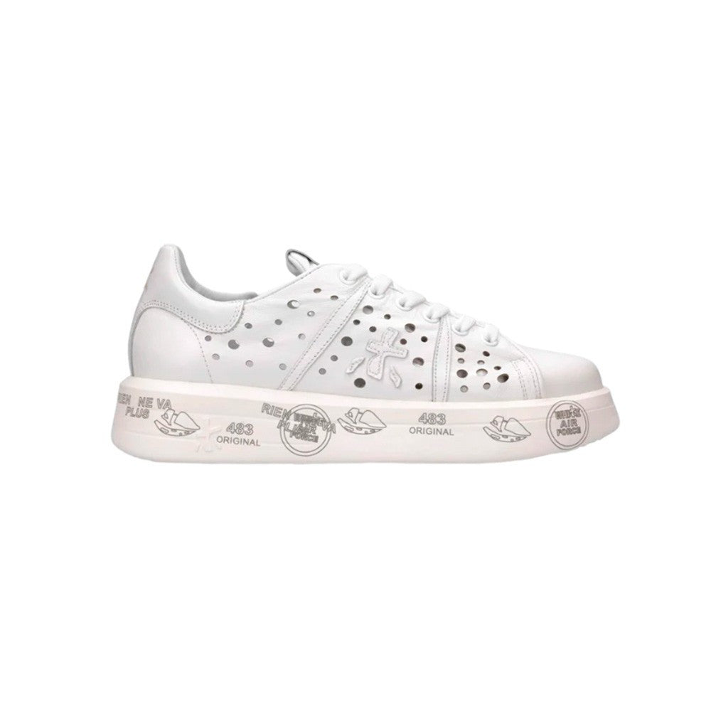 Sneakers Premiata BELLE 5722 Color Blanco_2188.jpg