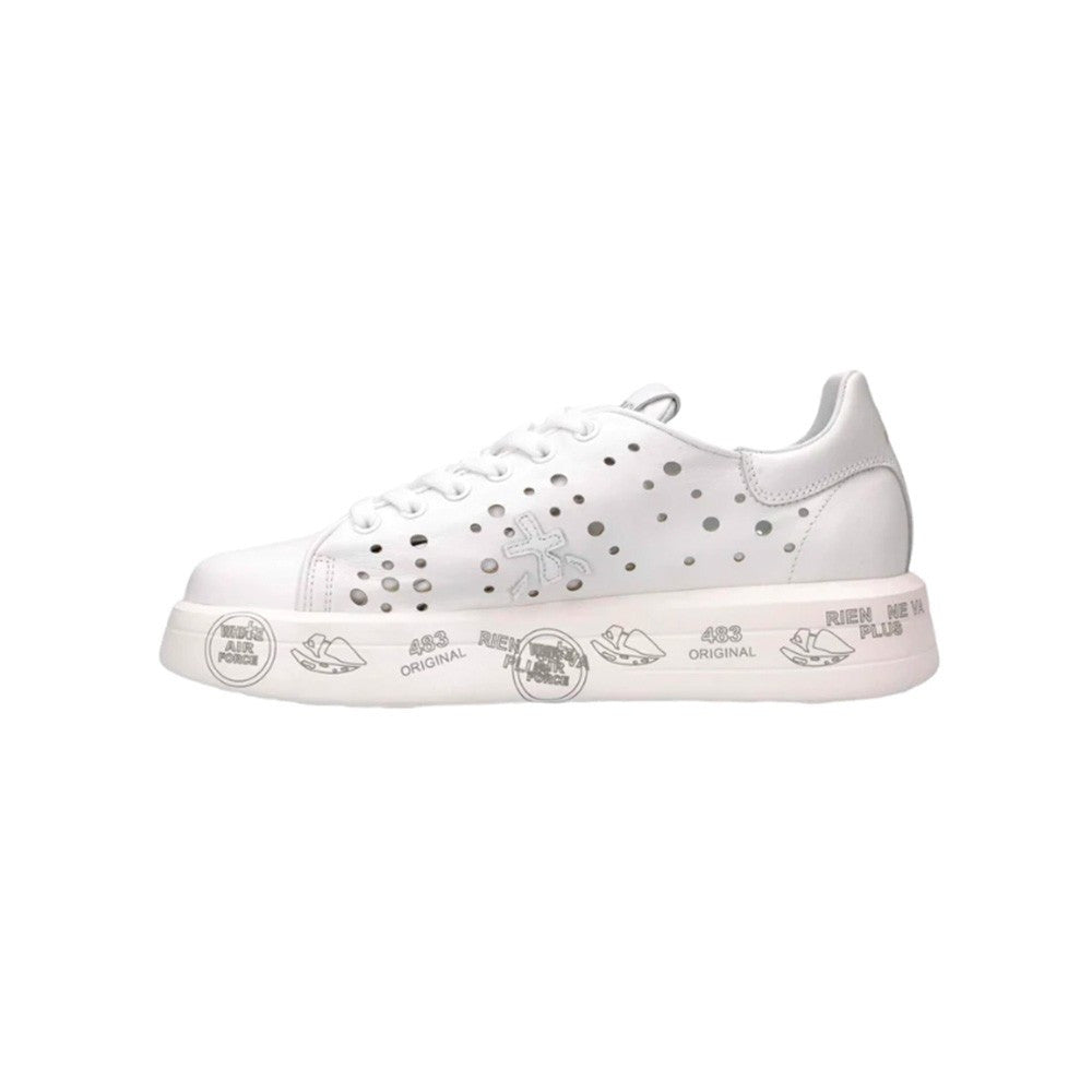 Sneakers Premiata BELLE 5722 Color Blanco_2189.jpg