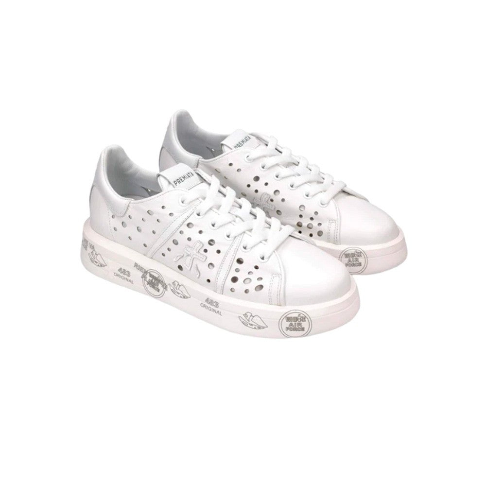 Sneakers Premiata BELLE 5722 Color Blanco_2190.jpg