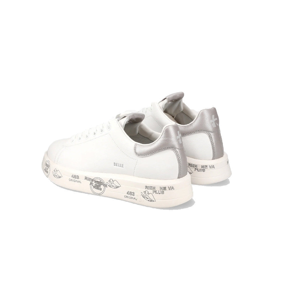 Sneakers Premiata BELLE 7447 Color Blanco_7479.jpg