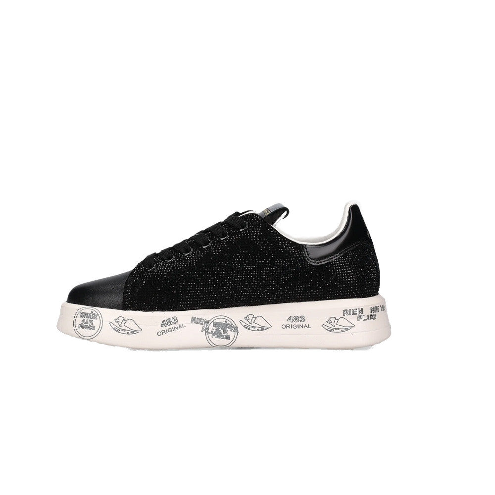 Sneakers Premiata BELLE 7813 Color Negro_7484.jpg