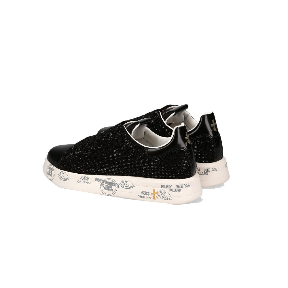Sneakers Premiata BELLE 7813 Color Negro_7487.jpg
