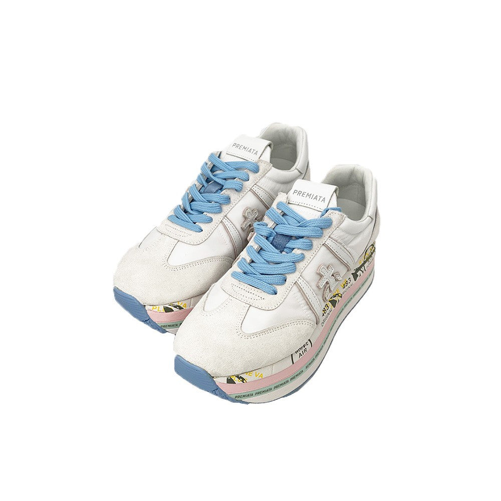 Sneakers Premiata BETH 6235 Color Blanco y Celeste_2583.jpg