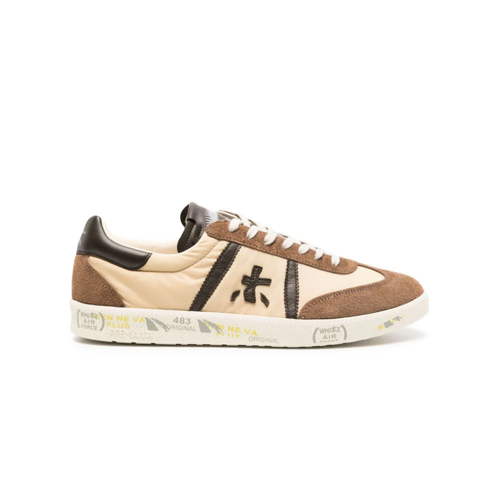 Sneakers Premiata BONNIE 6454 Color Beige_4595.jpg