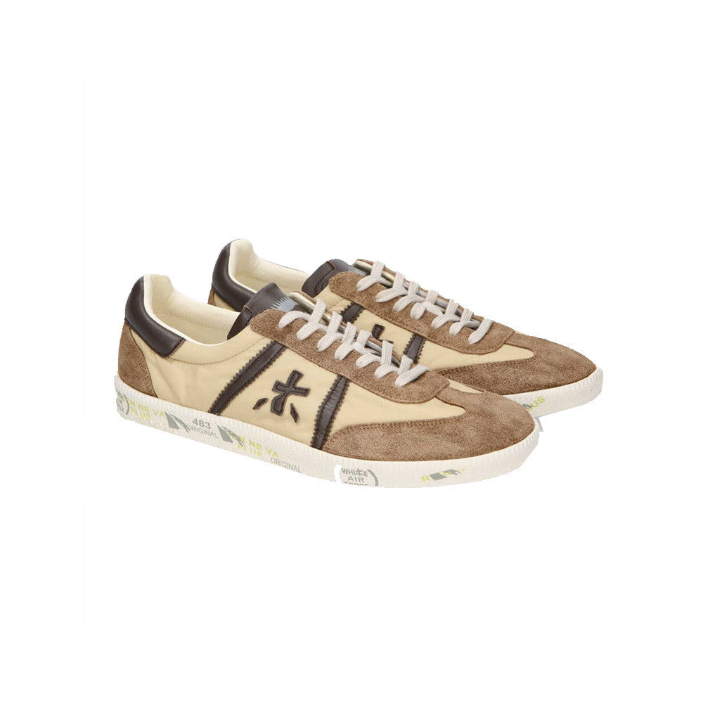 Sneakers Premiata BONNIE 6454 Color Beige_4596.jpg
