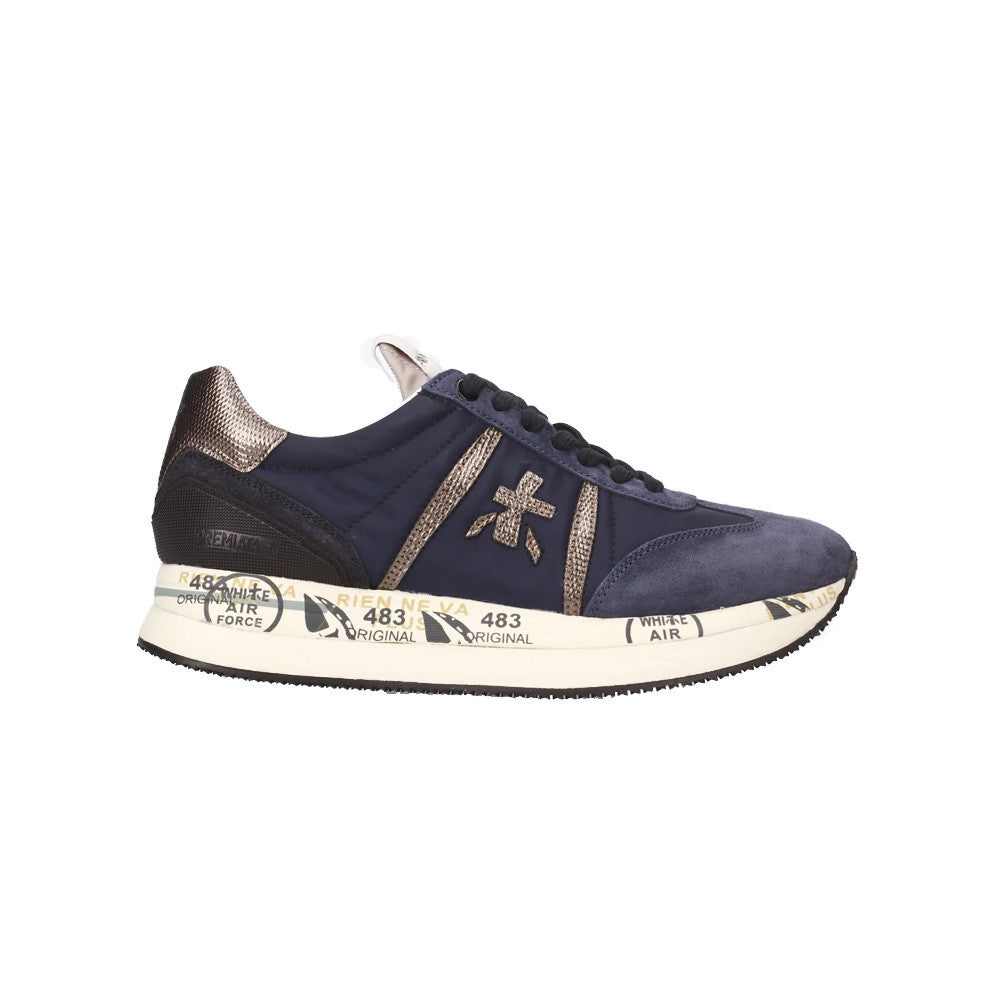 Sneakers Premiata CONNY 6981 Color Marino_5253.jpg
