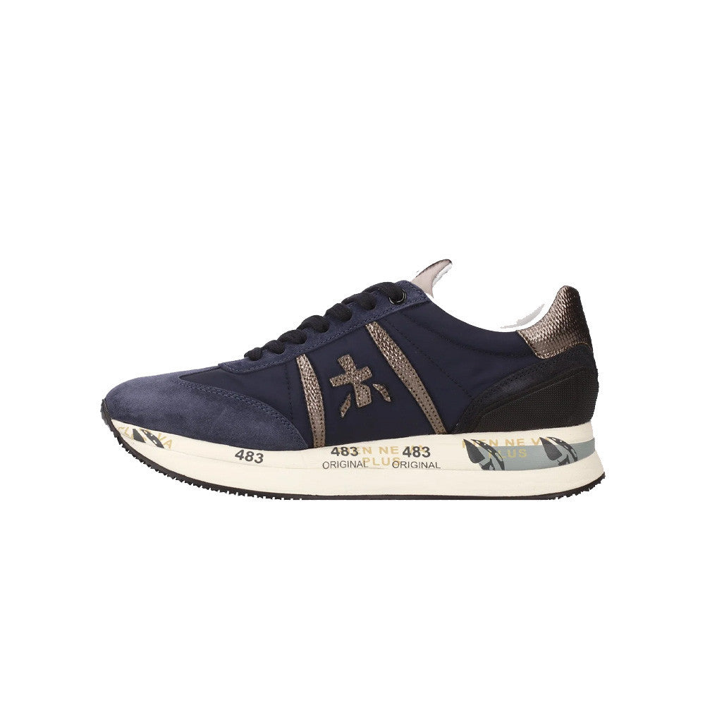 Sneakers Premiata CONNY 6981 Color Marino_5254.jpg