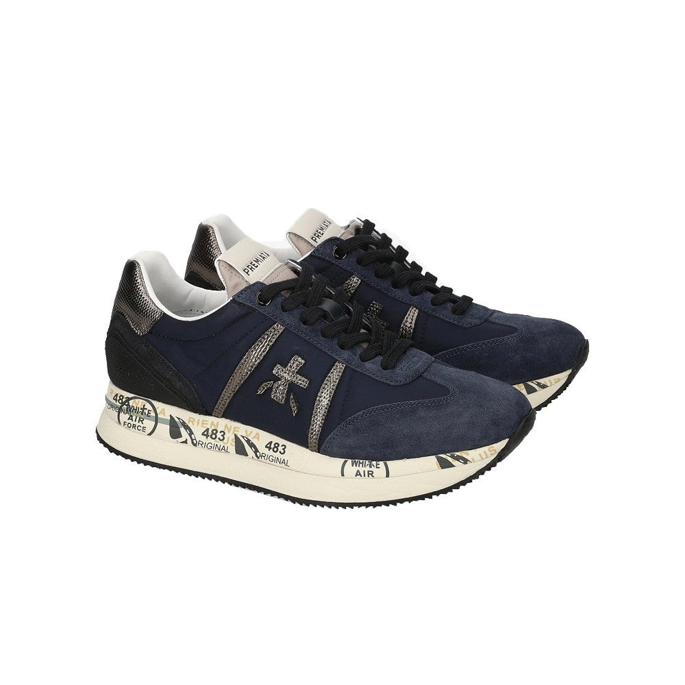 Sneakers Premiata CONNY 6981 Color Marino_5255.jpg