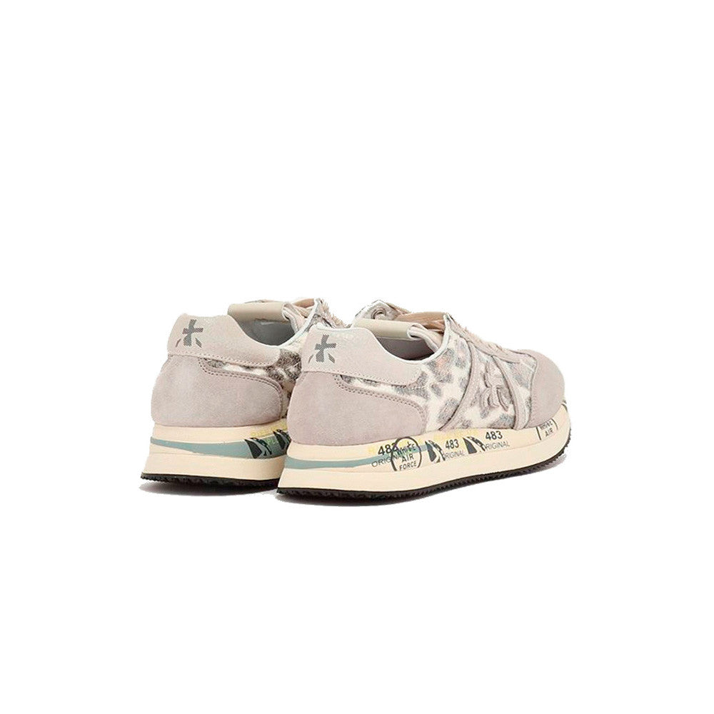 Sneakers Premiata CONNY 7691 Color Maculado Gris_7455.jpg