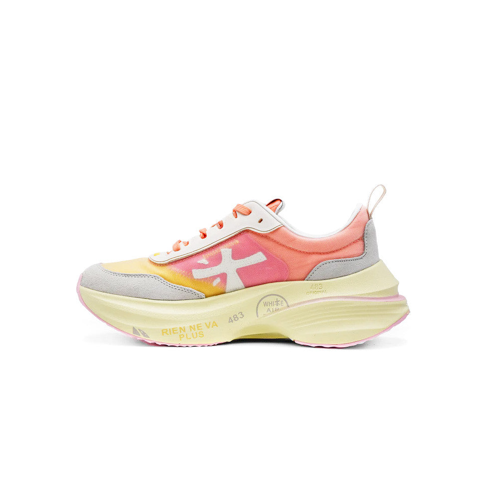 Sneakers Premiata HILL 7508 Color Naranja y Amarillo_5924.jpg