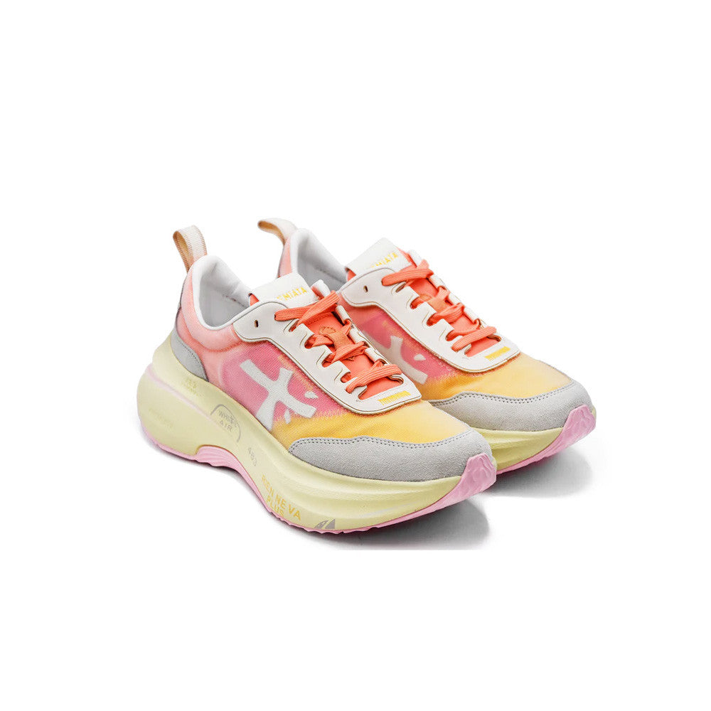 Sneakers Premiata HILL 7508 Color Naranja y Amarillo_5925.jpg