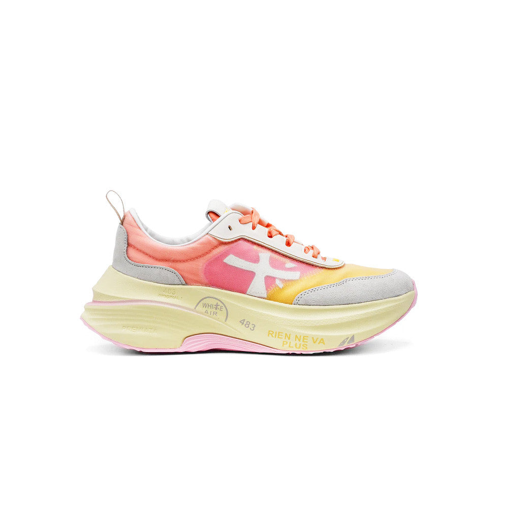 Sneakers Premiata HILL 7508 Color Naranja y Amarillo_5926.jpg