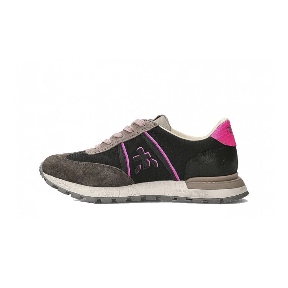 Sneakers Premiata JOHN LOWD 6025 Color Negro_4551.jpg
