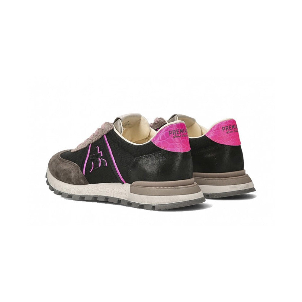 Sneakers Premiata JOHN LOWD 6025 Color Negro_4552.jpg